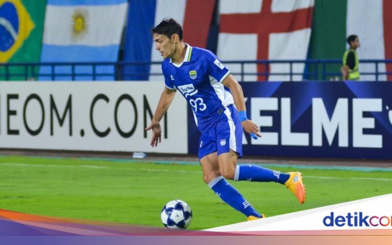 Federico Barba Resmi Bergabung dengan Palermo FC di Serie B