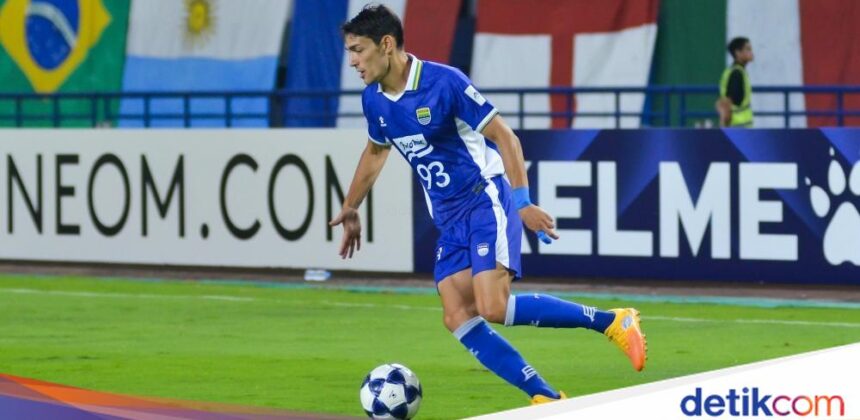 Federico Barba Resmi Bergabung dengan Palermo FC di Serie B