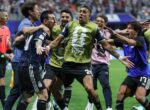 FIFA Selidiki Perayaan Pemain Argentina Terkait Kepulauan Falkland