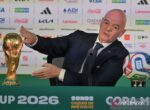 FIFA Tegaskan Independensi dalam Kasus Balogun vs Belgia