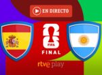 Final Penuh Ketegangan: Spanyol vs Argentina di Piala Dunia 2026