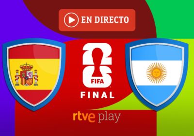 Final Penuh Ketegangan: Spanyol vs Argentina di Piala Dunia 2026