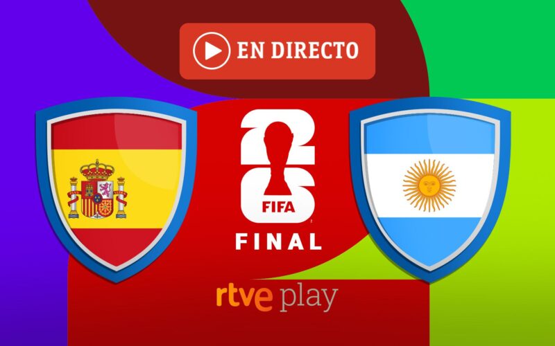 Final Penuh Ketegangan: Spanyol vs Argentina di Piala Dunia 2026