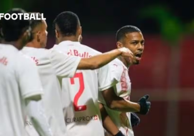 Fluminense Siap Hadapi Bragantino di Kembali Liga Brasil