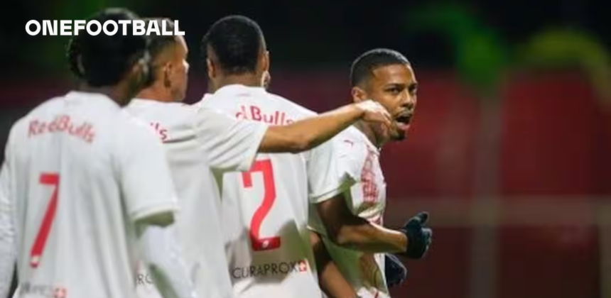 Fluminense Siap Hadapi Bragantino di Kembali Liga Brasil