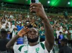 Frank Kessie Resmi Tinggalkan Al-Ahli, Siap Bergabung Al-Ittihad