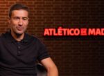 Gabi Kembali ke Atlético Madrid sebagai Asisten Diego Simeone