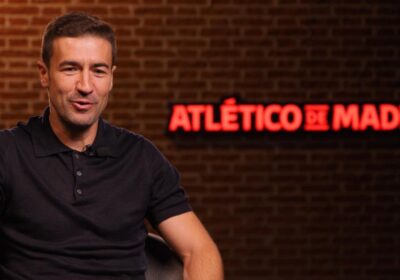Gabi Kembali ke Atlético Madrid sebagai Asisten Diego Simeone