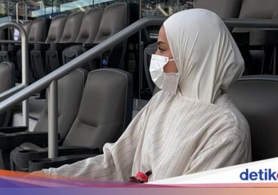 Gaya Misterius Rima Edbouche di Piala Dunia 2026