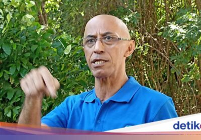 Geisz Chalifah Diperiksa KPK Terkait Kasus Dugaan Korupsi