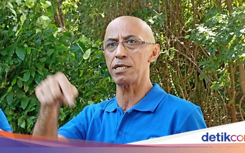 Geisz Chalifah Diperiksa KPK Terkait Kasus Dugaan Korupsi