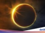 Gerhana Matahari Total di Makkah Akan Terjadi Agustus 2027