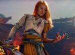 God of War Laufey Diumumkan Rilis Februari 2027