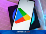 Google Izinkan Toko Aplikasi Pihak Ketiga di Android