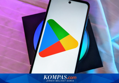 Google Izinkan Toko Aplikasi Pihak Ketiga di Android