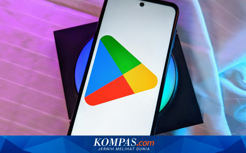 Google Izinkan Toko Aplikasi Pihak Ketiga di Android