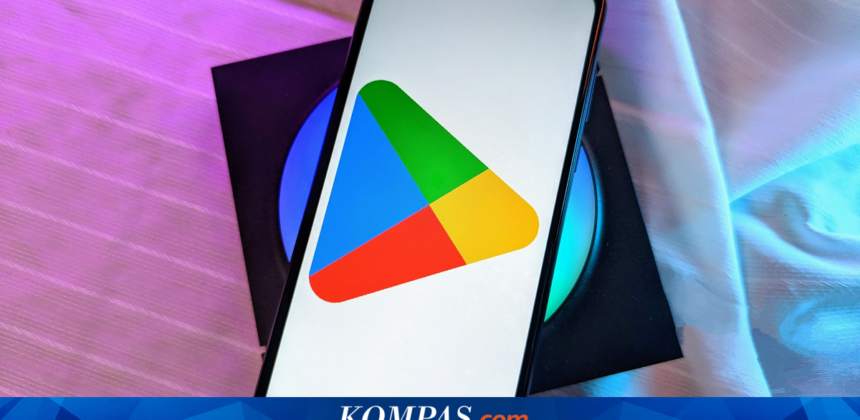 Google Izinkan Toko Aplikasi Pihak Ketiga di Android