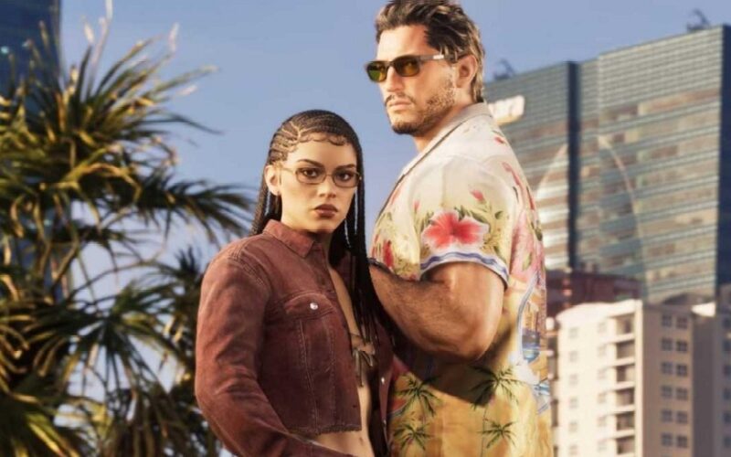 Grand Theft Auto VI Trending, Pengumuman Rockstar di Agustus 2026