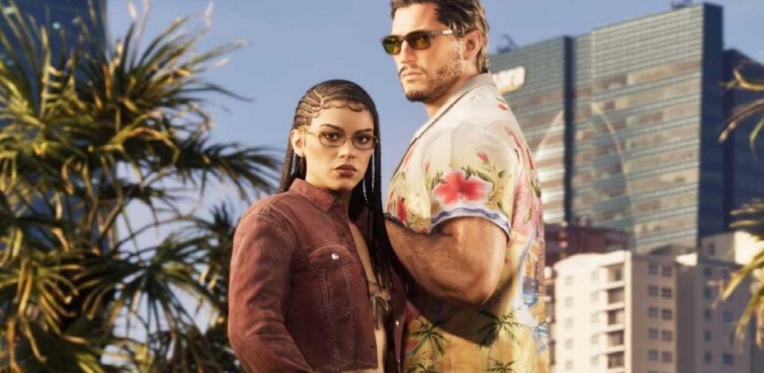 Grand Theft Auto VI Trending, Pengumuman Rockstar di Agustus 2026