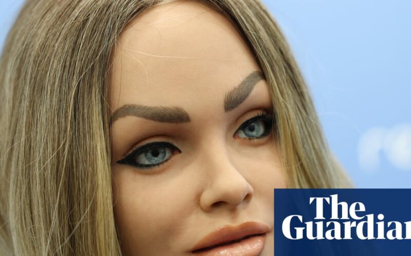 Guru di New York Menolak Robot Humanoid di Sekolah Menengah