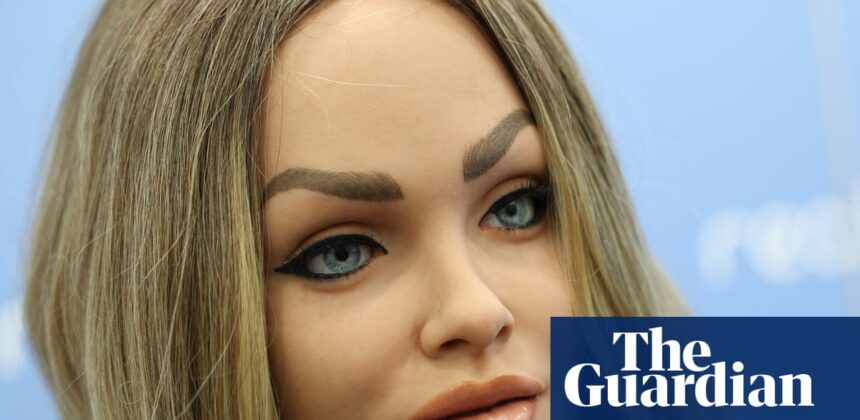 Guru di New York Menolak Robot Humanoid di Sekolah Menengah