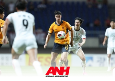 Gwangju FC Siap Hadapi Gimcheon Sangmu di K League 1