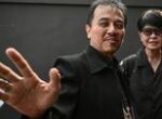 Hakim Nyatakan Penangkapan Roy Suryo Tidak Sah 8 Hakim Nyatakan Penangkapan Roy Suryo Tidak Sah