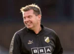 Halmstads BK Siap Hadapi Hacken di Allsvenskan