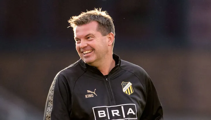 Halmstads BK Siap Hadapi Hacken di Allsvenskan