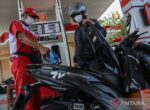Harga BBM Stabil Meski Harga Minyak Dunia Lonjak