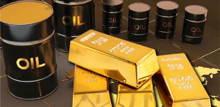 Harga Emas Antam Naik Jadi Rp2,655 Juta per Gram