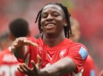 Harga Johan Manzambi Naik Menjadi 70 Juta Euro Usai Piala Dunia