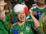 Harga Tiket Meksiko Vs Inggris Capai Rp 600 Juta, FIFA Dikecam