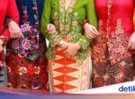 Hari Kebaya Nasional 2026 Jatuh pada 24 Juli, Apa Artinya?
