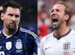 Harry Kane Jadi Kunci Sukses Timnas Inggris di Piala Dunia 9 Harry Kane Jadi Kunci Sukses Timnas Inggris di Piala Dunia