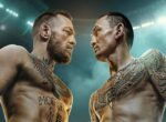 Hasil Pertarungan Utama UFC 329: McGregor vs Holloway 2