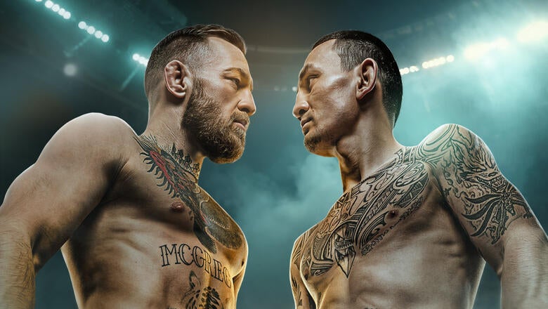 Hasil Pertarungan Utama UFC 329: McGregor vs Holloway 2