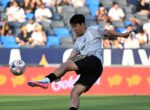 Heung-Min Son Siap Tampil di El Tráfico LAFC vs LA Galaxy