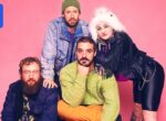 Hiatus Kaiyote Rayakan 15 Tahun dengan Musik Inovatif