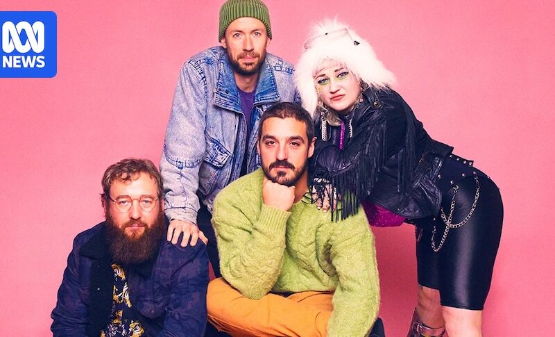 Hiatus Kaiyote Rayakan 15 Tahun dengan Musik Inovatif