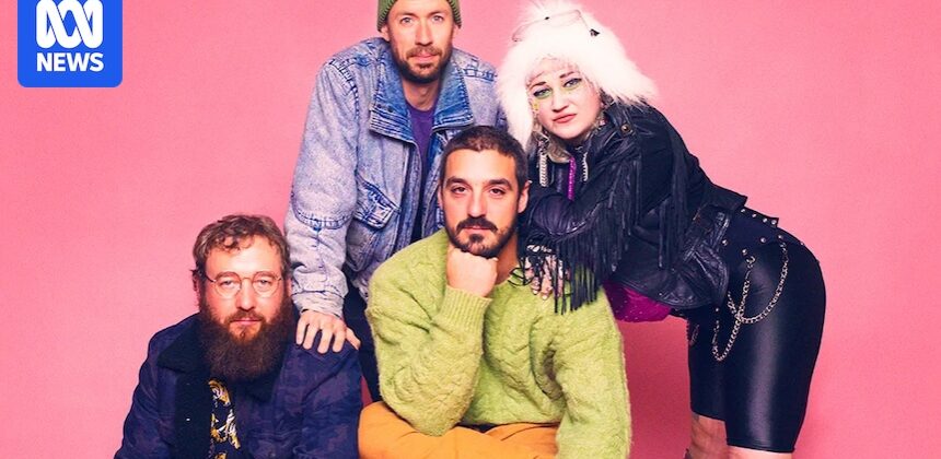 Hiatus Kaiyote Rayakan 15 Tahun dengan Musik Inovatif