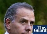 Hunter Biden Menang $1,7 Juta atas Kasus Pencemaran Nama Baik