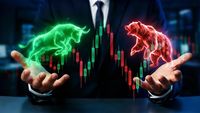 IHSG Melesat, Rupiah Menguat: Kabar Pasar Keuangan RI Pekan Ini