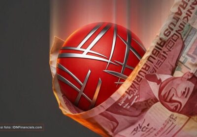 IHSG Menguat 2,28% di Penutupan Jumat, Rupiah di Rp17.963/US$