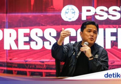 Indonesia Calon Tuan Rumah FIFA ASEAN Cup 2026, PSSI Konfirmasi