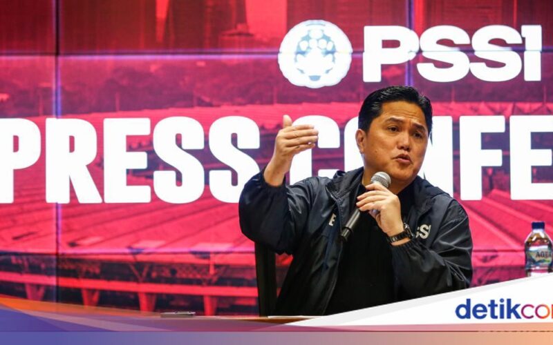 Indonesia Calon Tuan Rumah FIFA ASEAN Cup 2026, PSSI Konfirmasi