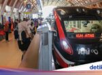 Insiden LRT Jabodebek: Suara Keras Sebelum Mati di Cawang