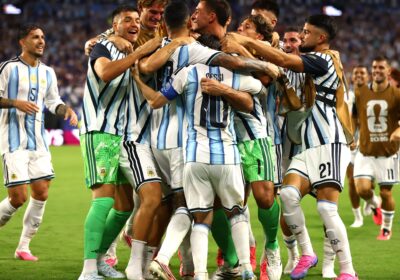Inter Milan Intensifkan Negosiasi untuk Cristian Romero