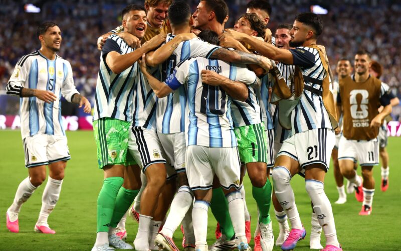 Inter Milan Intensifkan Negosiasi untuk Cristian Romero