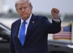 Investor Memecoin $TRUMP Kehilangan $3,8 Miliar, Trump Untung $636 Juta 8 Investor Memecoin $TRUMP Kehilangan $3,8 Miliar, Trump Untung $636 Juta